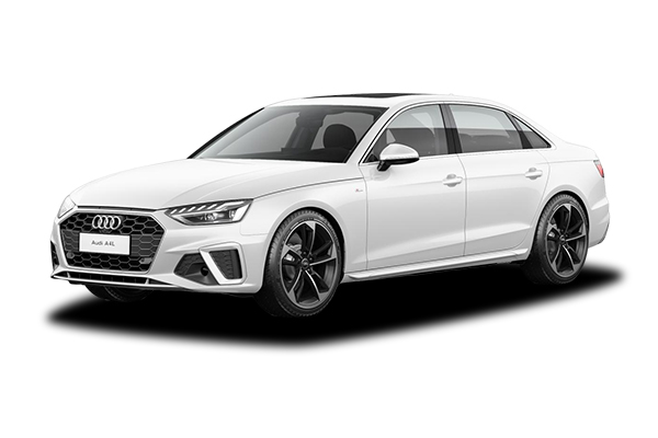 2025款 奥迪A4L 200万辆悦享版 40 TFSI 时尚动感型分期付款