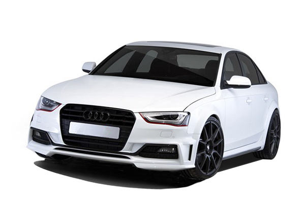 2024款 奥迪S4(进口) S4 3.0TFSI分期付款