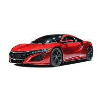 讴歌NSX(进口)分期付款