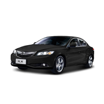 讴歌ILX(进口)分期付款