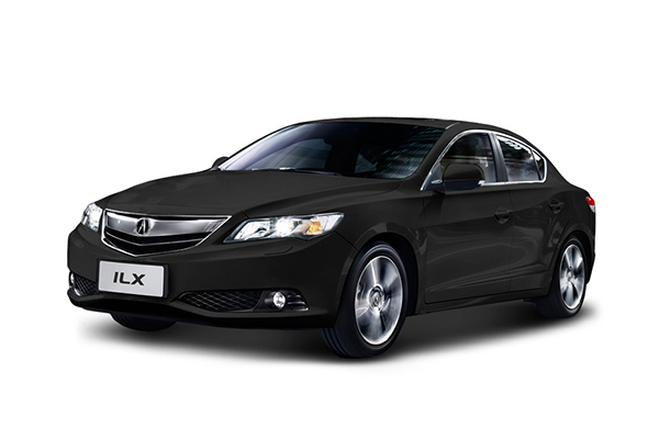 2013款 讴歌ILX(进口) 2.0L 精锐版分期付款