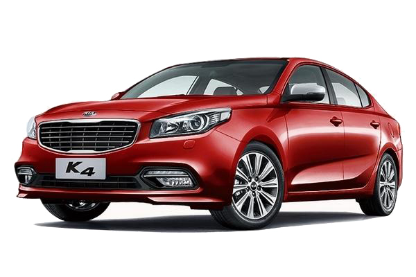 2017款 起亚K4 1.8L 手动GL分期付款