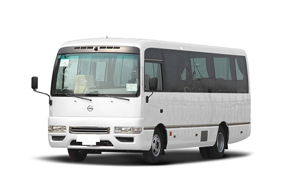 2021款 碧莲(进口) 4.5L VIP 12座分期付款