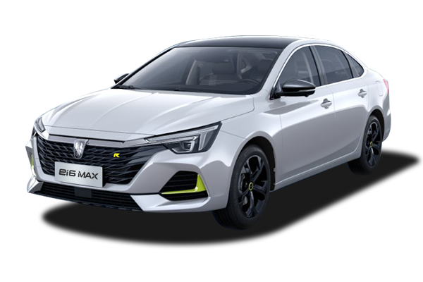 2024款 荣威i6 MAX新能源 EV 500 STD 大客户版分期付款