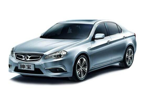 2018款 绅宝D70 性能版 1.8T 舒适版分期付款