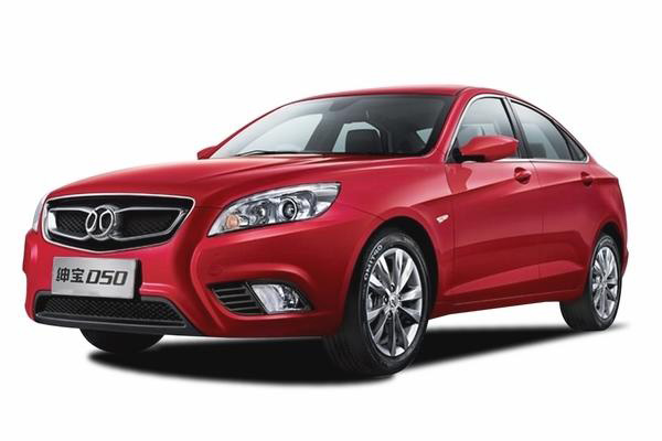 2019款 绅宝D50 1.5L 手动豪华版 国V分期付款