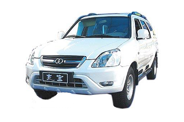 2005款 来宝S-RV 三菱技术16气门4G63S4M分期付款