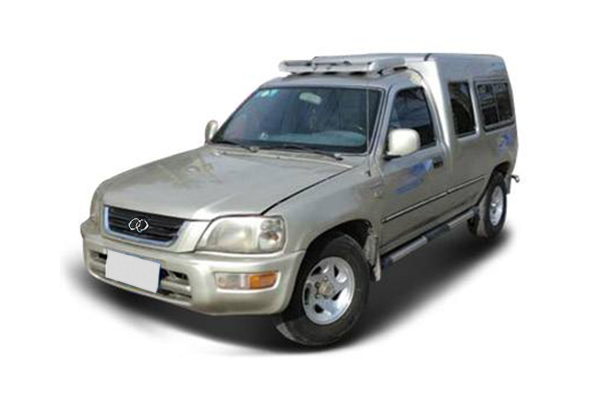 2003款 来旺 2.0标准型分期付款