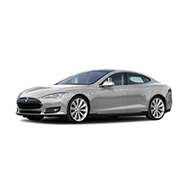 Model S(进口)分期付款