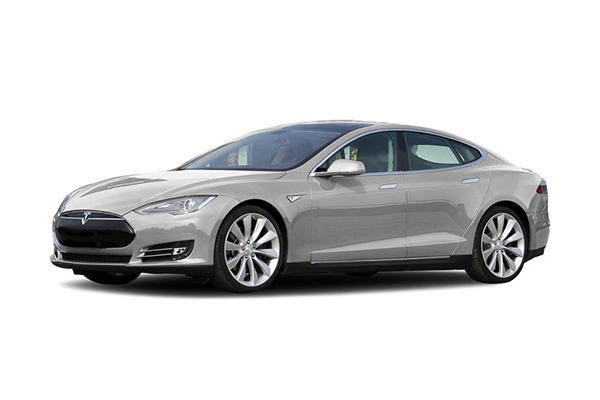 2023款 Model S(进口) 双电机全轮驱动版分期付款