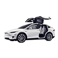 特斯拉 Model X(进口)分期付款