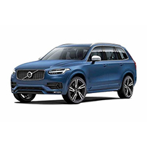 沃尔沃XC90(进口)分期付款