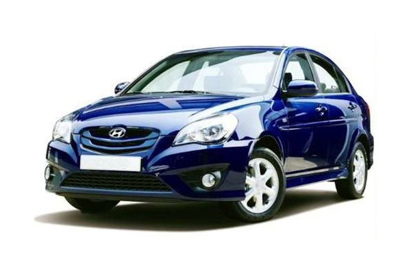 2011款 雅绅特 1.4L 手动 E3 白领型分期付款