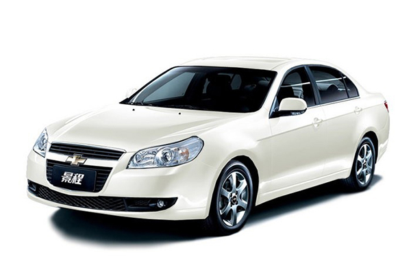 2013款 景程 1.8L 手动 SL 致真版分期付款