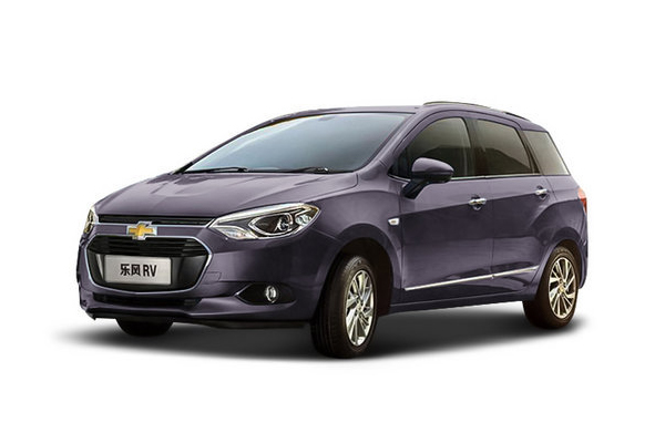 2018款 乐风RV 1.5L 手动畅行版分期付款