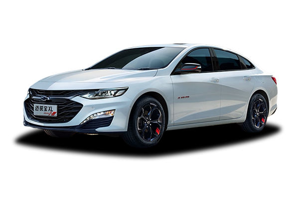 2023款 迈锐宝XL 1.5T 锐动版分期付款