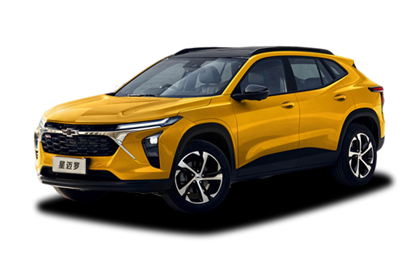 2023款 星迈罗 1.5T CVT Redline 曜黑威蜂版分期付款