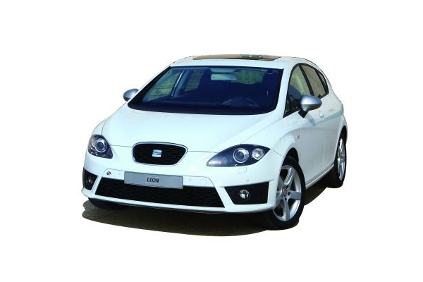 2012款 LEON(进口) FR 1.8T 双离合分期付款