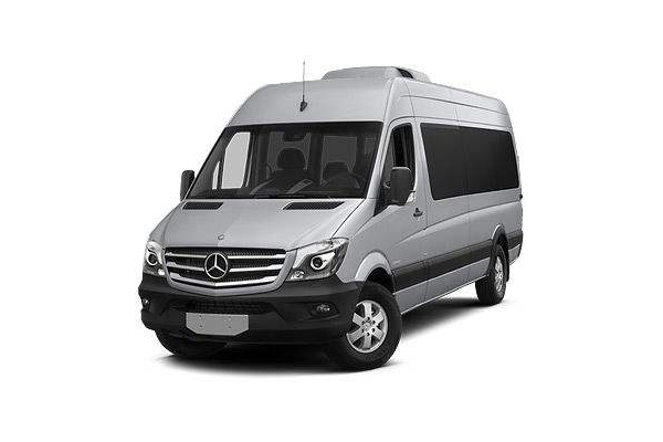 2016款 凌特324 B型房车分期付款