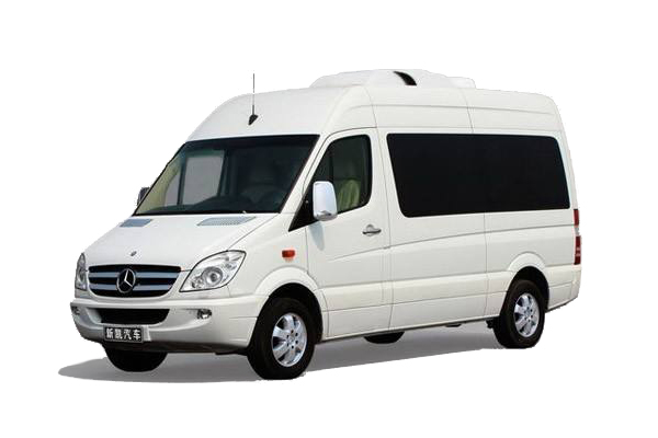 2012款 凌特524 商务车