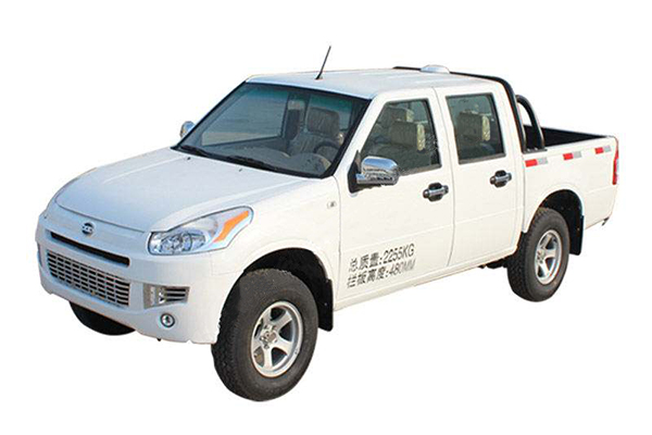 2011款 锐达 HXK1021EG 汽油分期付款