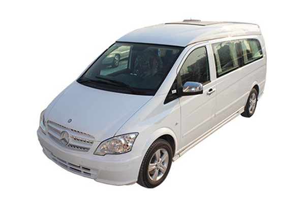 2014款 威霆 122 商务7座高顶分期付款