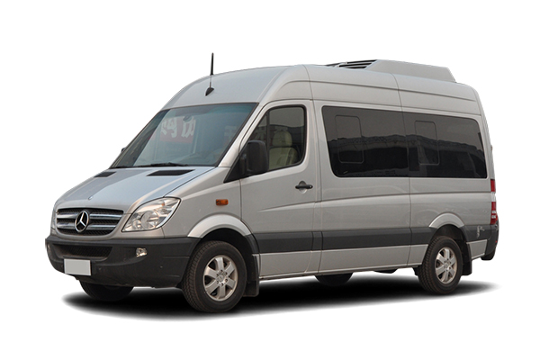 2015款 新凯凌特 3.5L 标准型分期付款