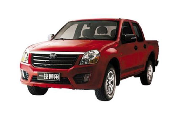 2013款 坤程 2.2L标准型分期付款