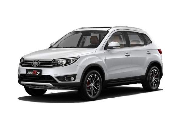 2024款 森雅R7 1.5L 手动时尚型分期付款