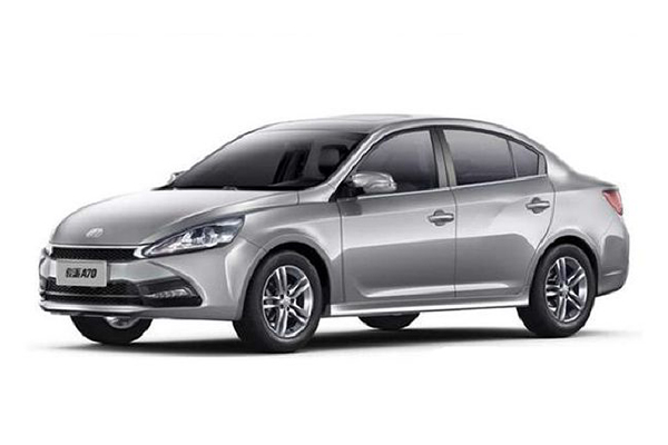 2016款 骏派A70 1.6L 手动 基本型分期付款