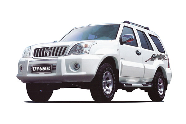 2007款 新赛宝 2.0汽油分期付款
