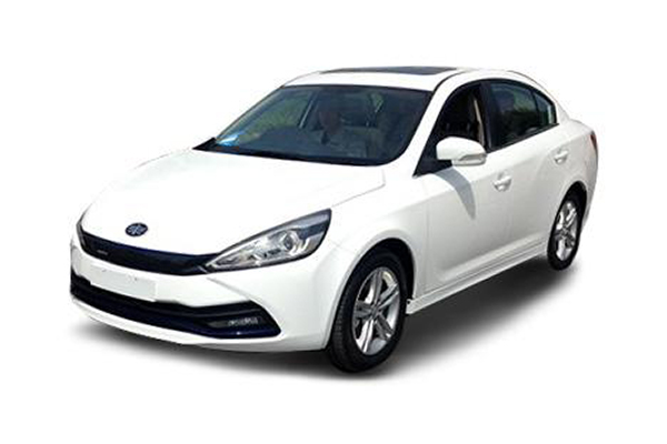 2017款 骏派A70E 基本型分期付款