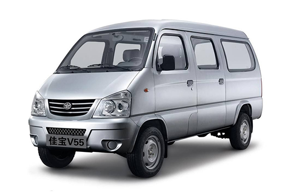 2013款 佳宝V55 1.0L 手动 货运王分期付款