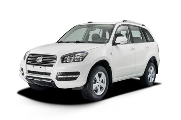2013款 猎鹰 1.6L 手动超值型分期付款