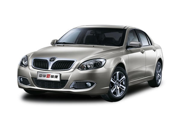 2015款 骏捷 1.6L 手动 经济型分期付款