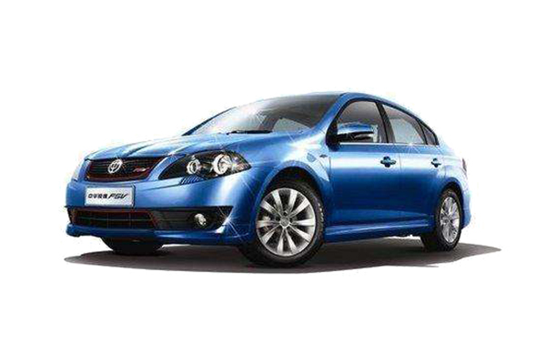 2011款 骏捷FSV 1.5L 手动 基本型 新锐版分期付款