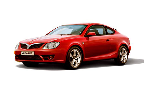 2008款 酷宝 1.8TMT运动型GT版分期付款