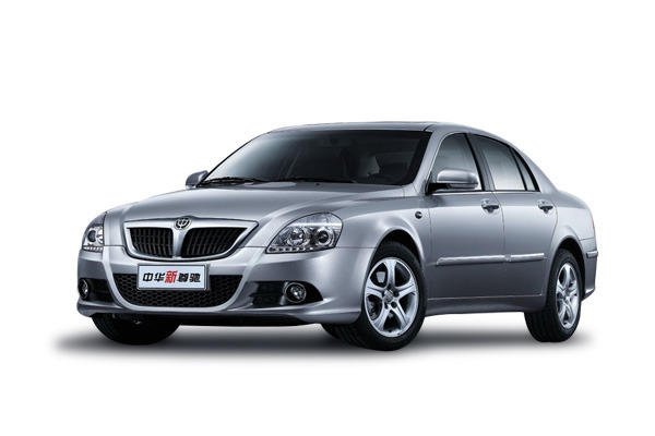 2011款 尊驰 2.0L 手动 舒适版分期付款
