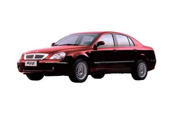 2004款 中华 2.0MT超值版实惠型分期付款