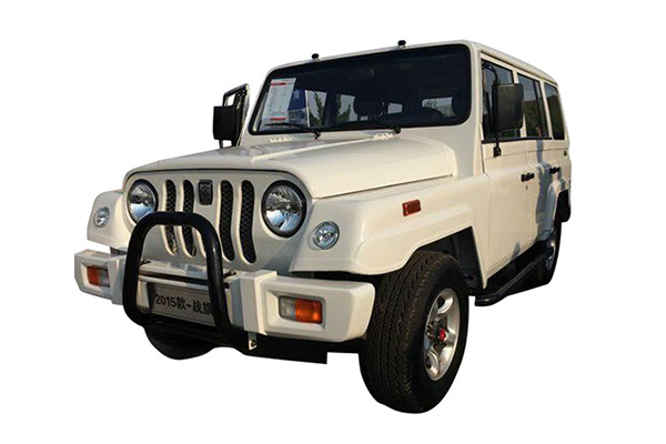 2019款 战旗 1.5T CK 国V分期付款