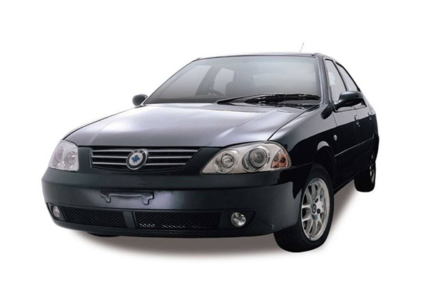 2009款 海域 1.3L 实用型 国三分期付款