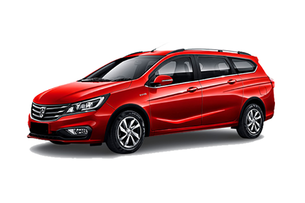 2020款 宝骏310W 1.5L 自动劲享型 国VI分期付款