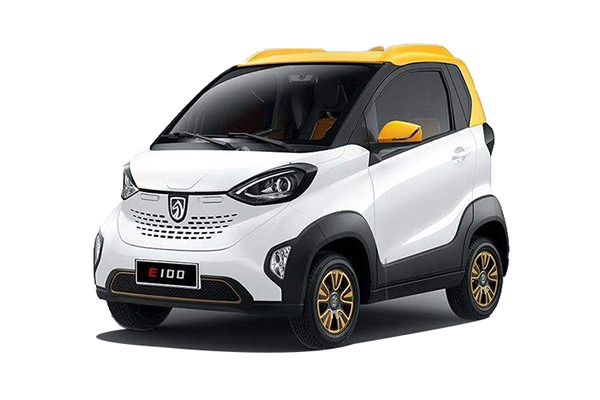 2020款 宝骏E100 305KM 智行版分期付款