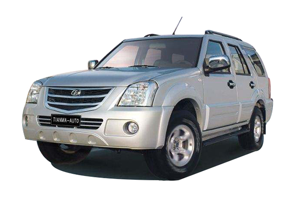 2005款 天马风锐 KZ6485EA豪华型分期付款