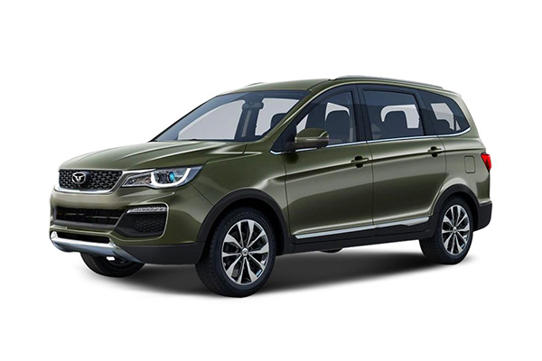 2016款 凯翼V3 1.5L 手动 智联I分期付款