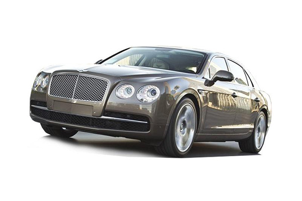 2024款 飞驰(进口) 4.0T V8 标准版分期付款
