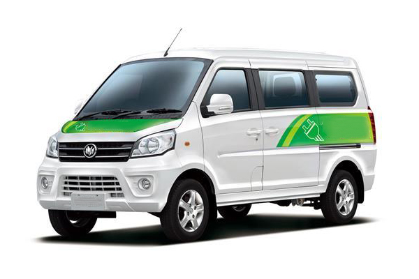2022款 启腾M70EV M70L 创富版38.64kWh分期付款