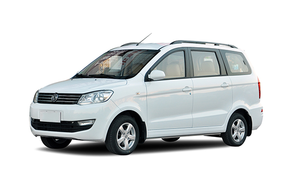 2013款 风光 1.3L 手动 基本型DK13-08分期付款