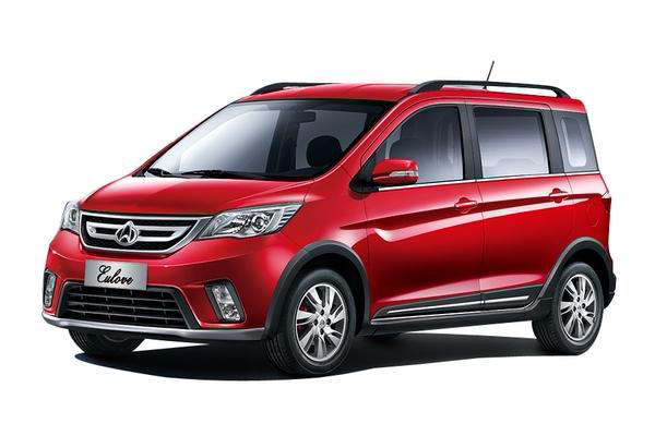 2015款 欧力威 1.2L 手动畅享型分期付款