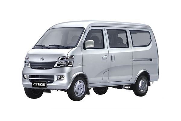 2013款 长安之星 1.2L 新长安之星 基本型分期付款